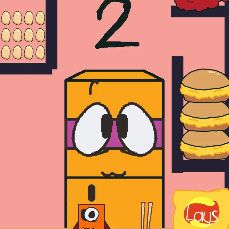 Game by @CUTEDURR
