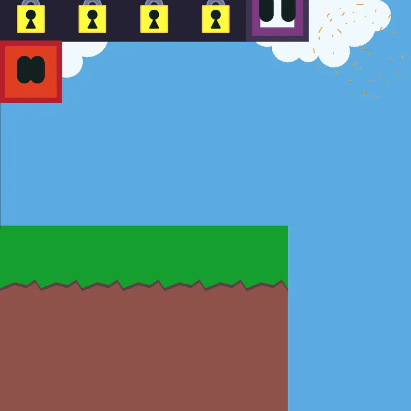 Game by @Dozenalblocks_9