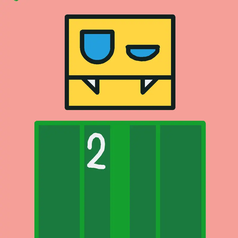 Game by @creativeTlp