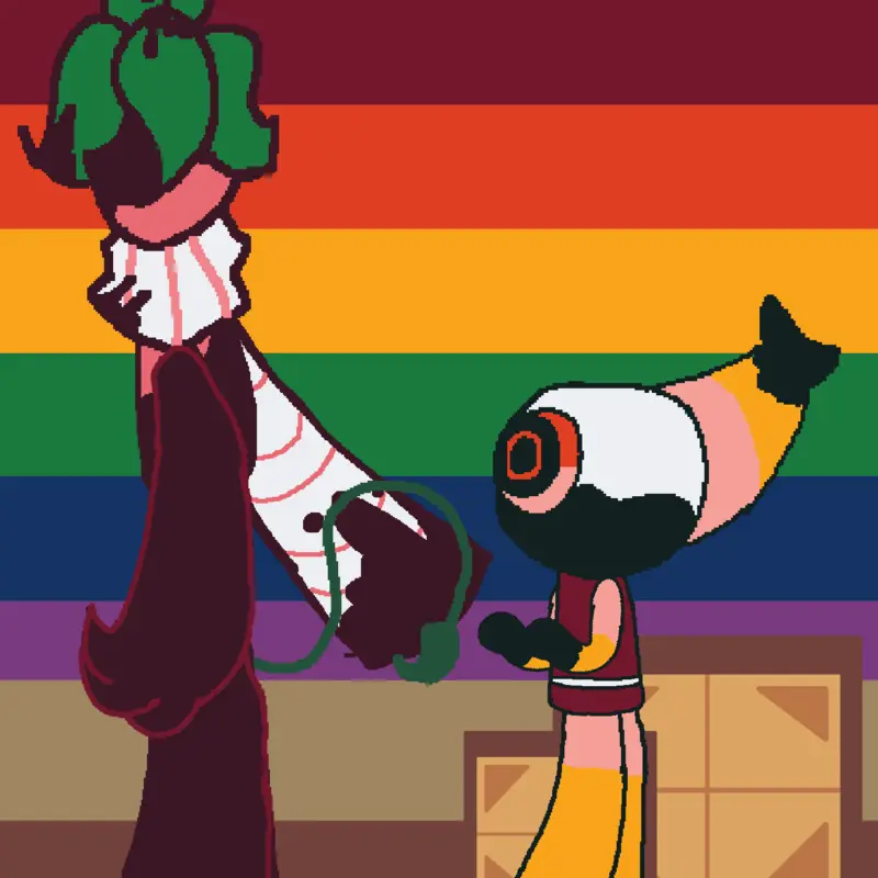 Game by @Broken_confession
