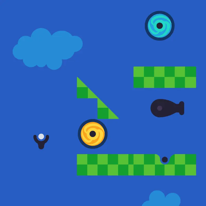Game by @Testurr