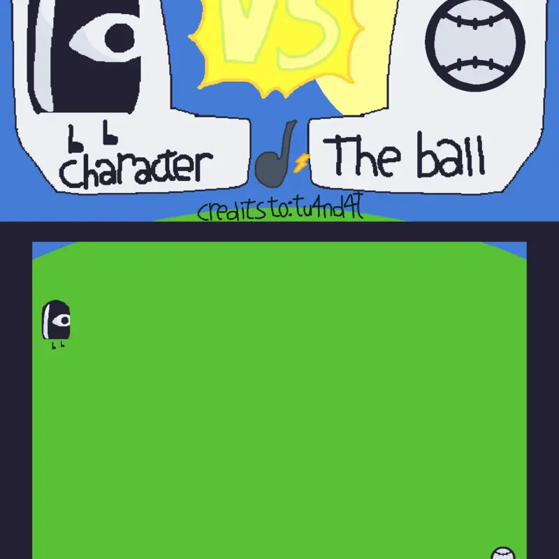 Game by @Gaspar_10