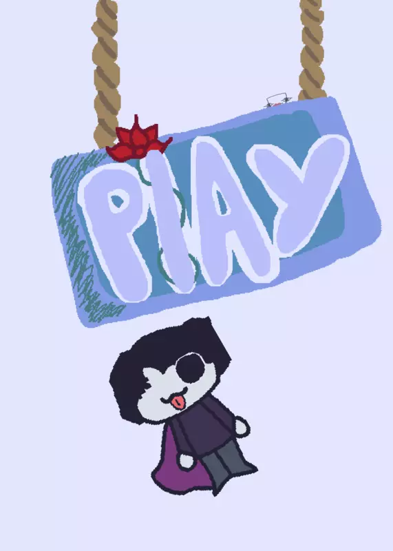 Game by @drawingfail