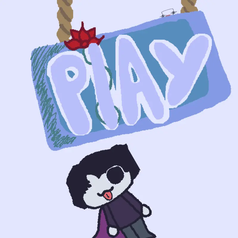 Game by @drawingfail