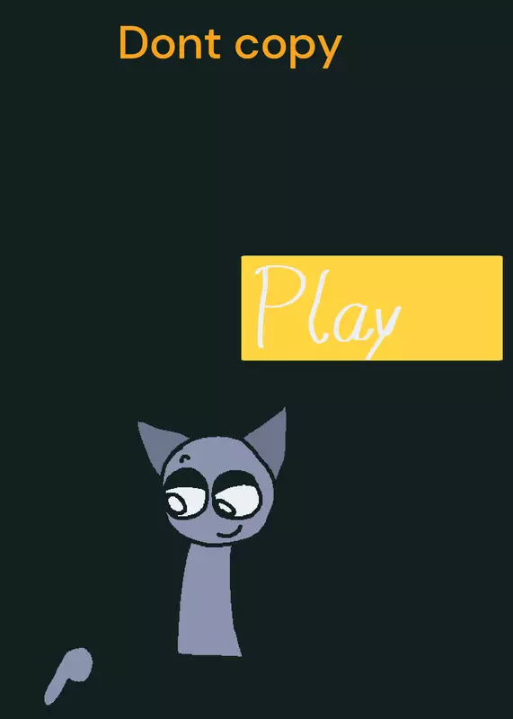Game by @-_Secret_Agent_-