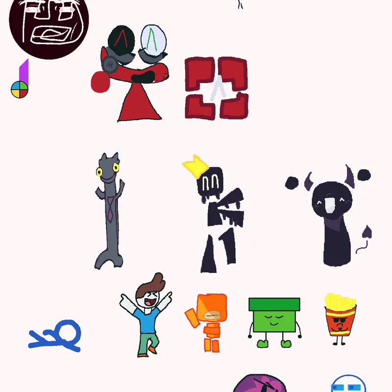 Game by @rare_wubbox_is_cool