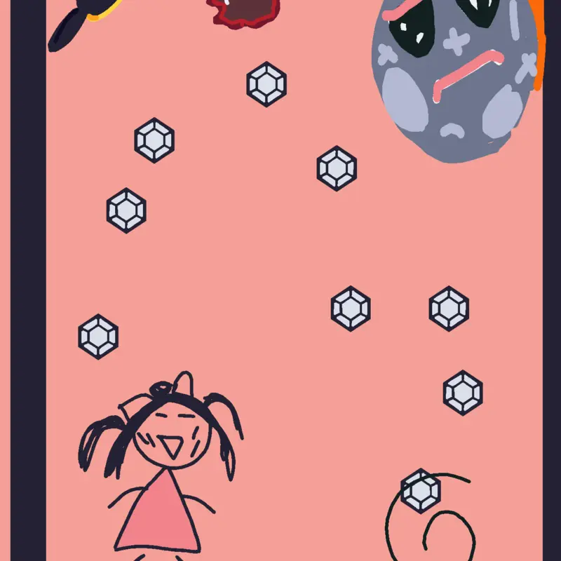 Game by @Isabellamoore236