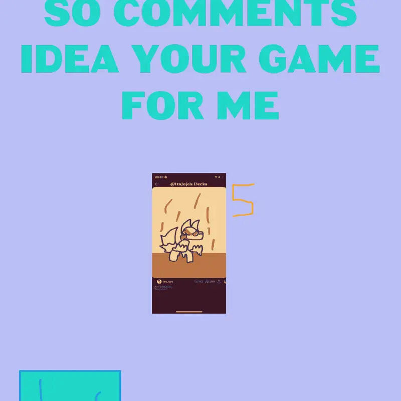 Game by @rors