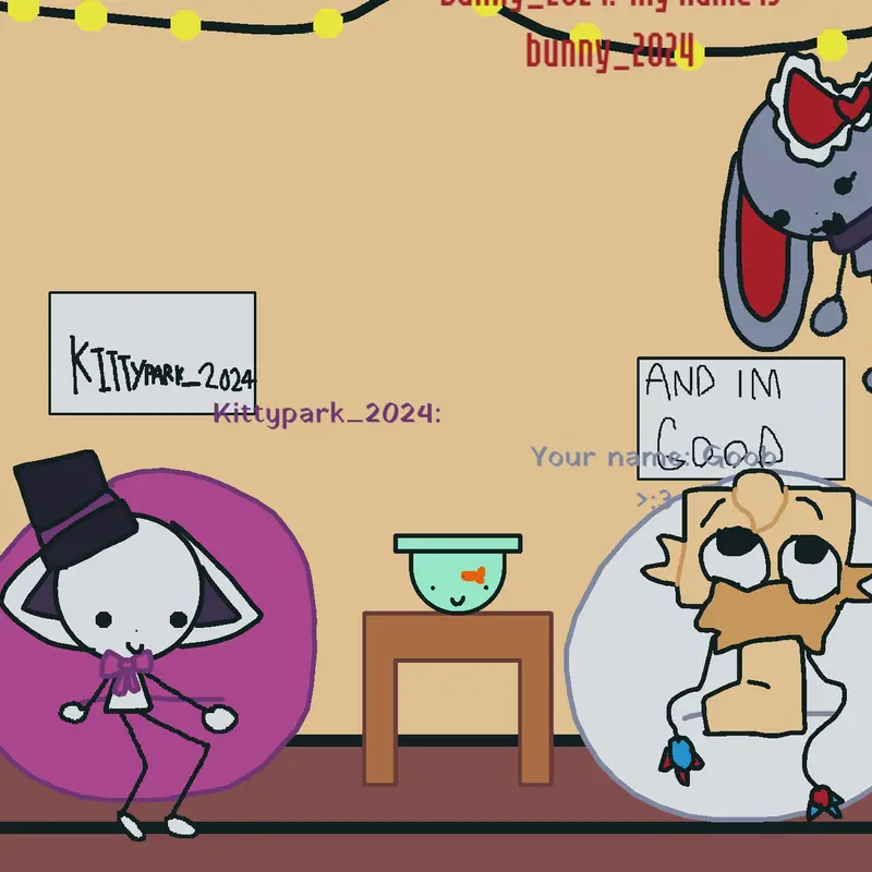 Game by @bokkk