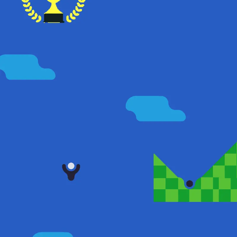 Game by @sit_ron