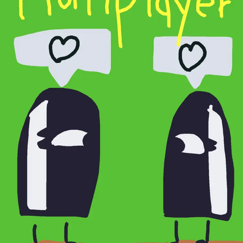Game by @Zoe111
