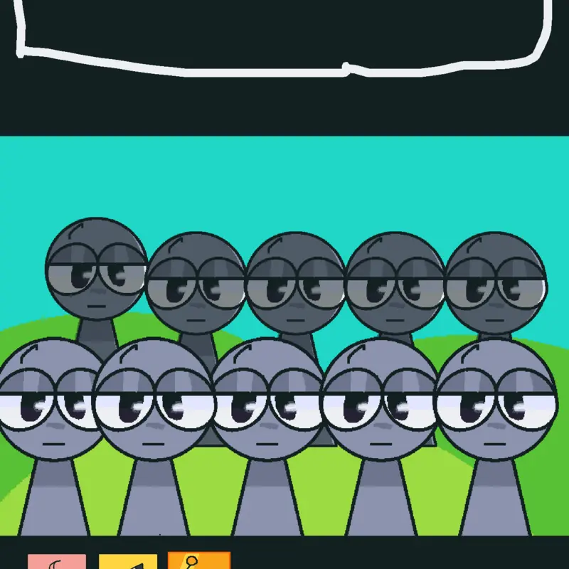 Game by @stpatricksimon