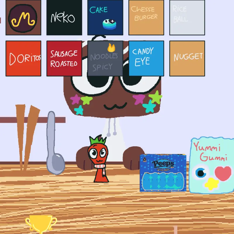 Game by @baby_first