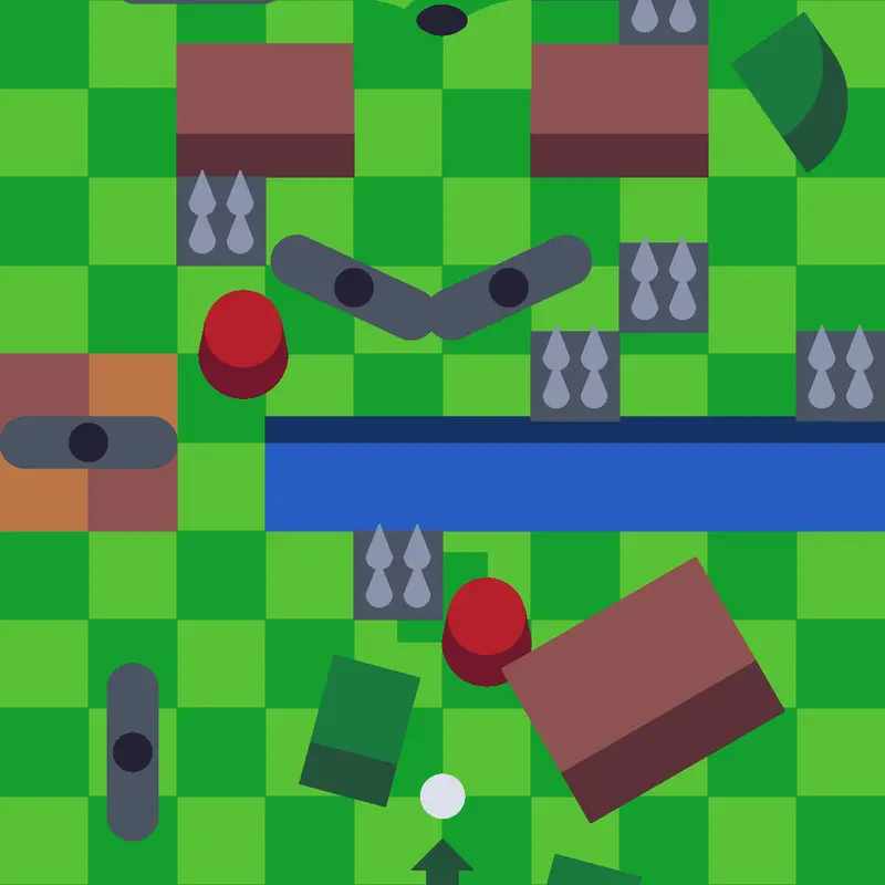 Game by @gettingnowjanno
