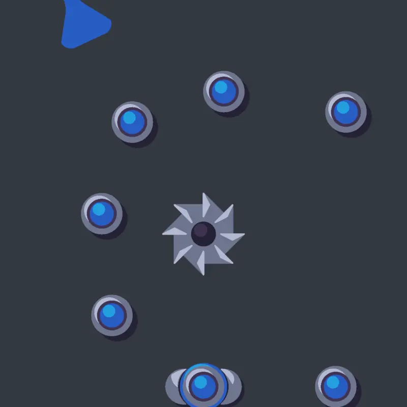 Game by @hiimhugo