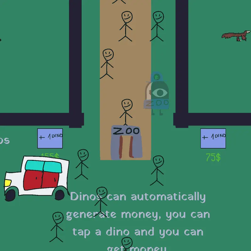 Game by @gjftjc