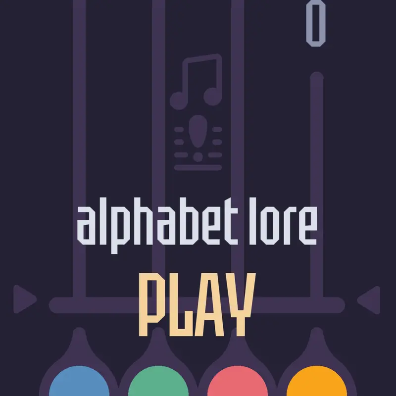Game by @alphabetlore223