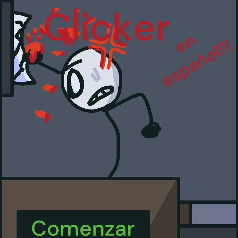 Game by @Cuper