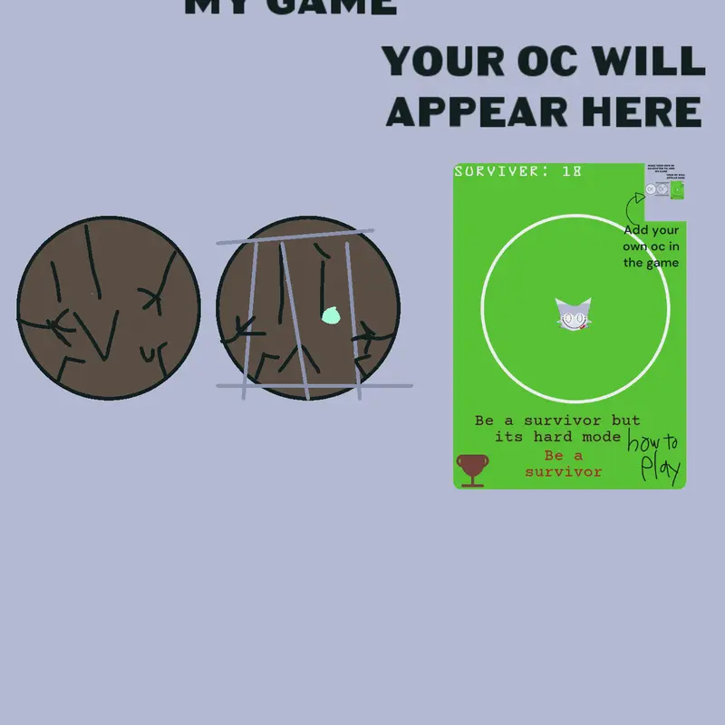 Game by @Hshggsiussh_Ti888