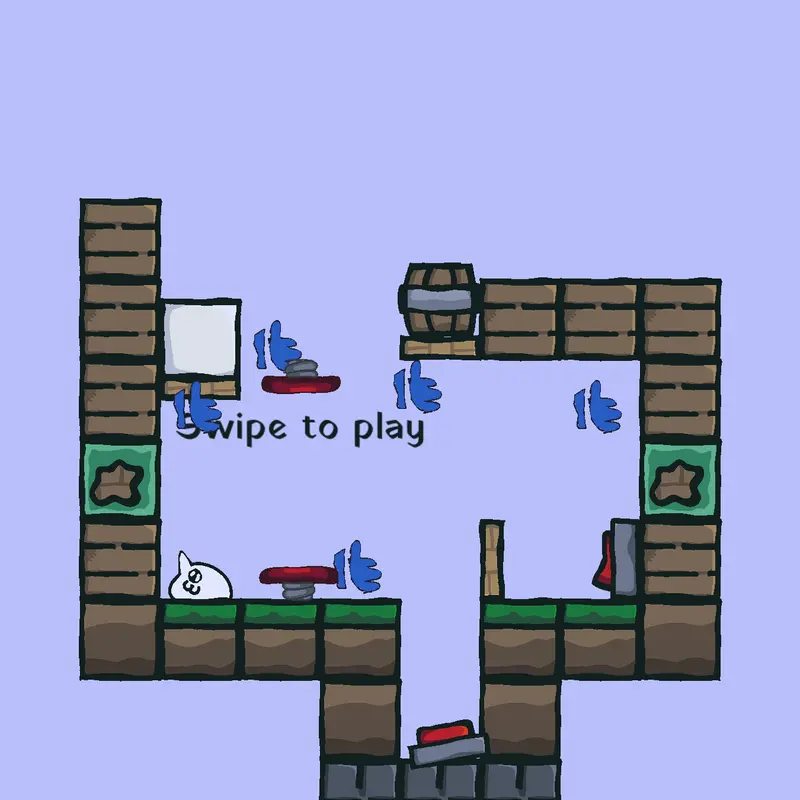 Game by @verney