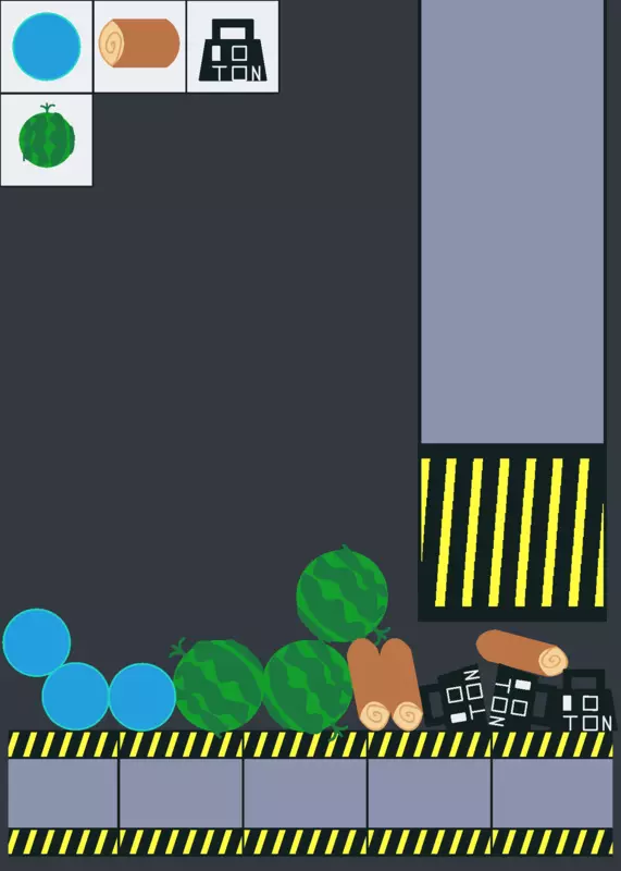 Game by @Gilbert_the_creepy_man