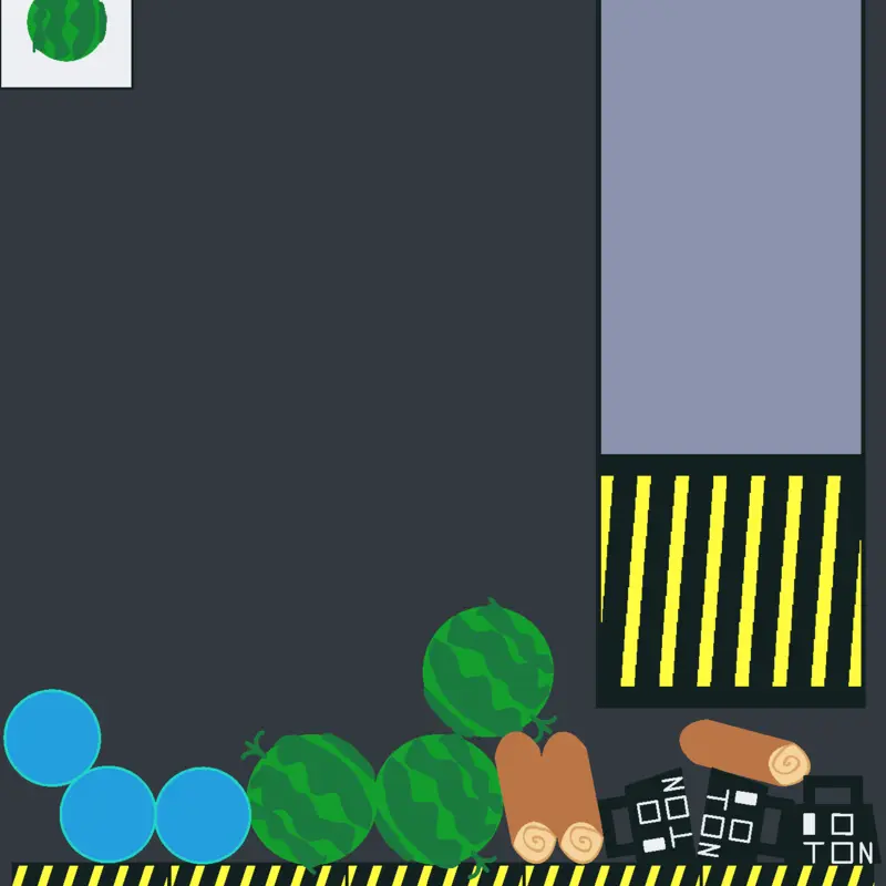 Game by @Gilbert_the_creepy_man
