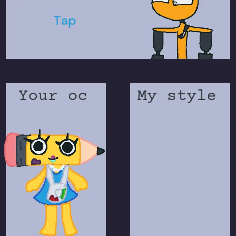 Game by @isa_braziliam_dandy12