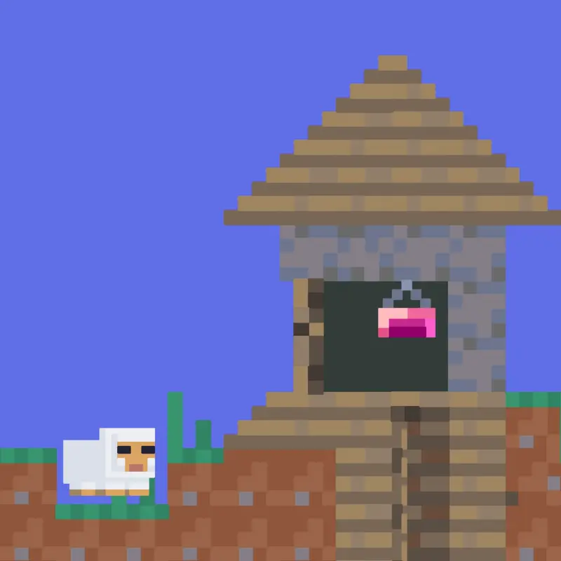 Game by @catloll