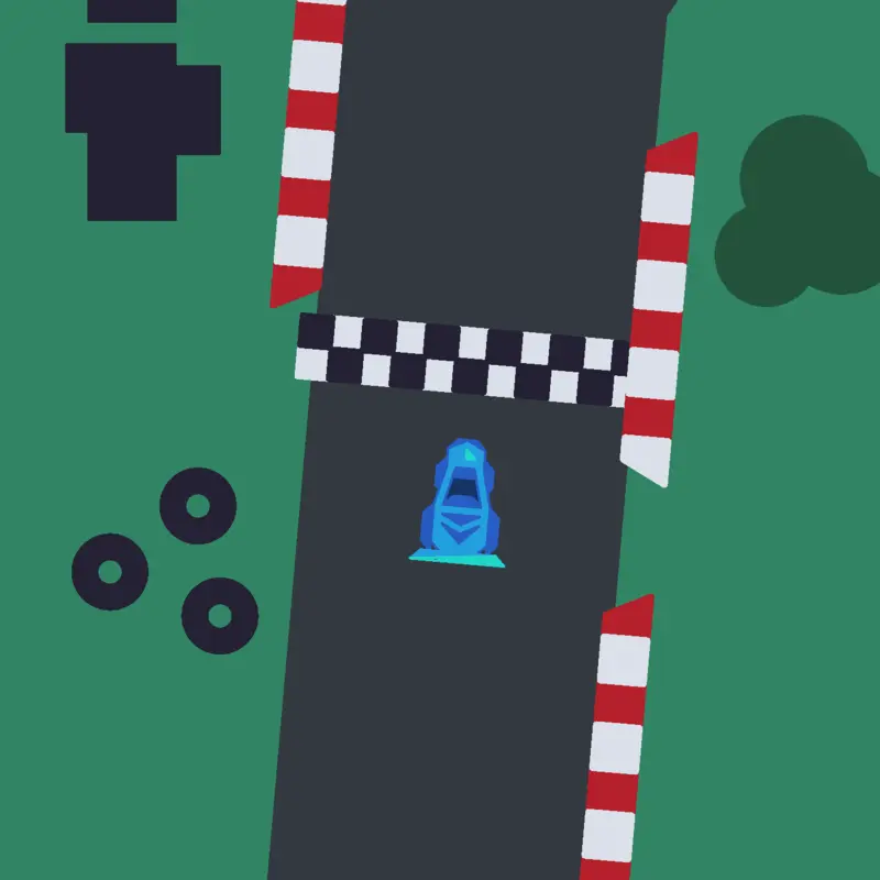 Game by @worr