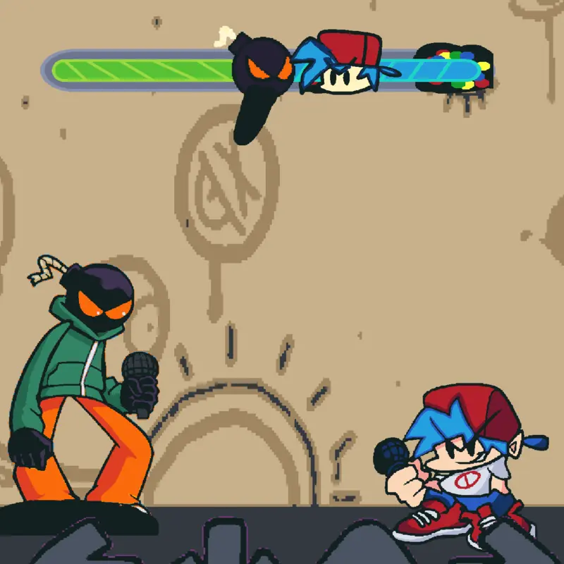 Game by @Journey1234