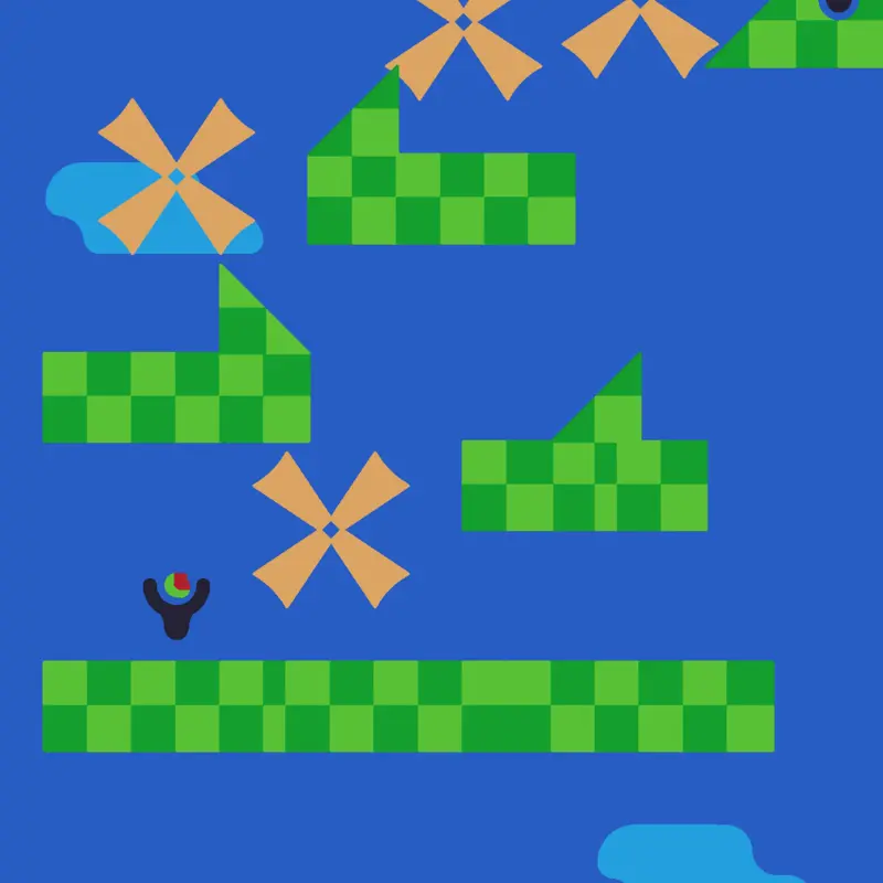 Game by @mattliu