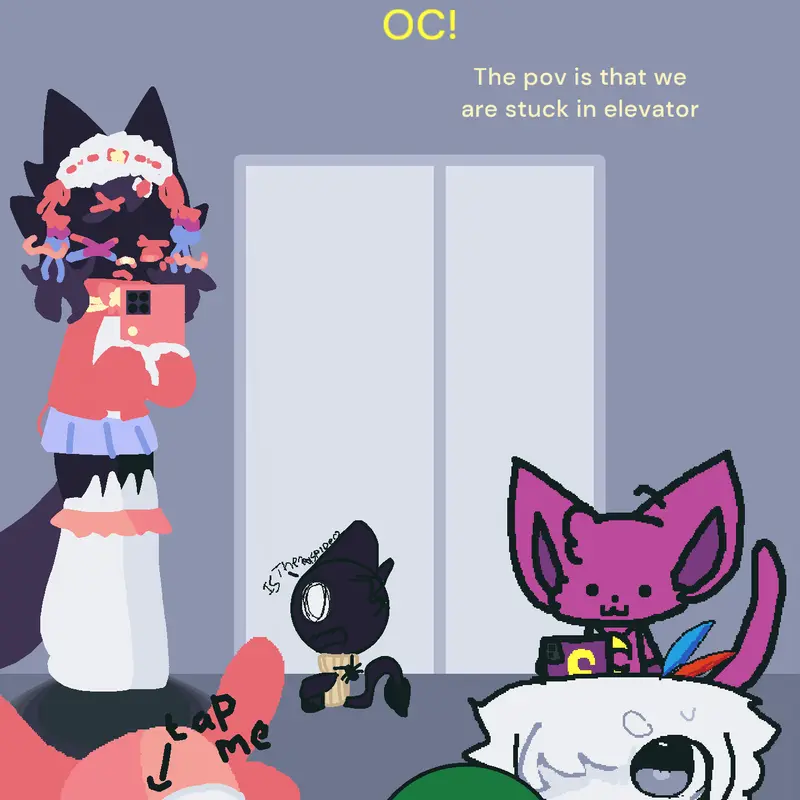 Game by @I-AmAWoman_Roblox