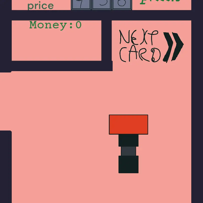 Game by @toastear