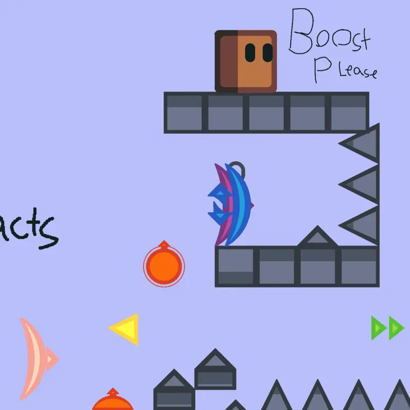 Game by @rainingtacolover