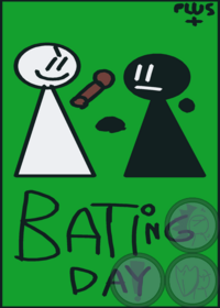 BATING DAY (BOSS EGRO)