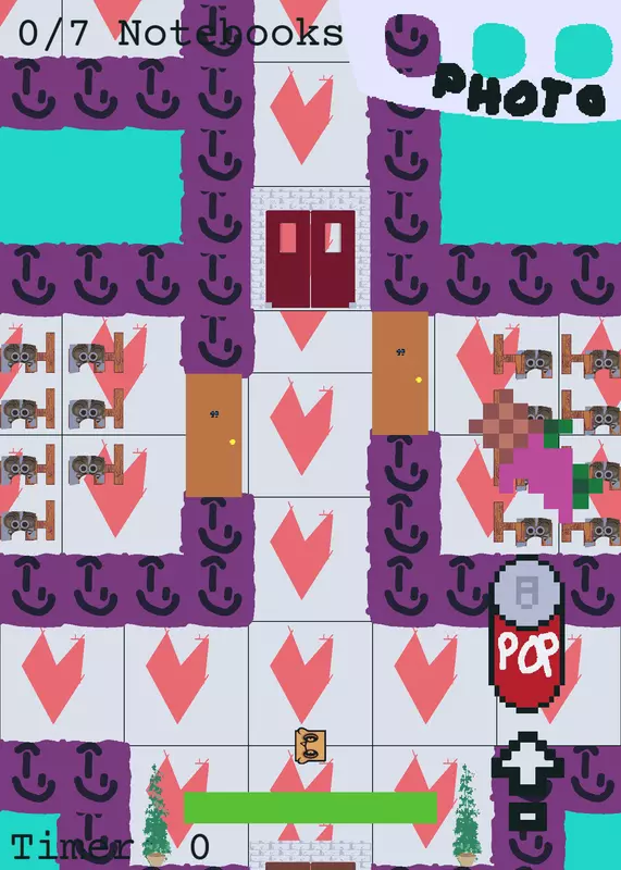 Game by @jvmouraas