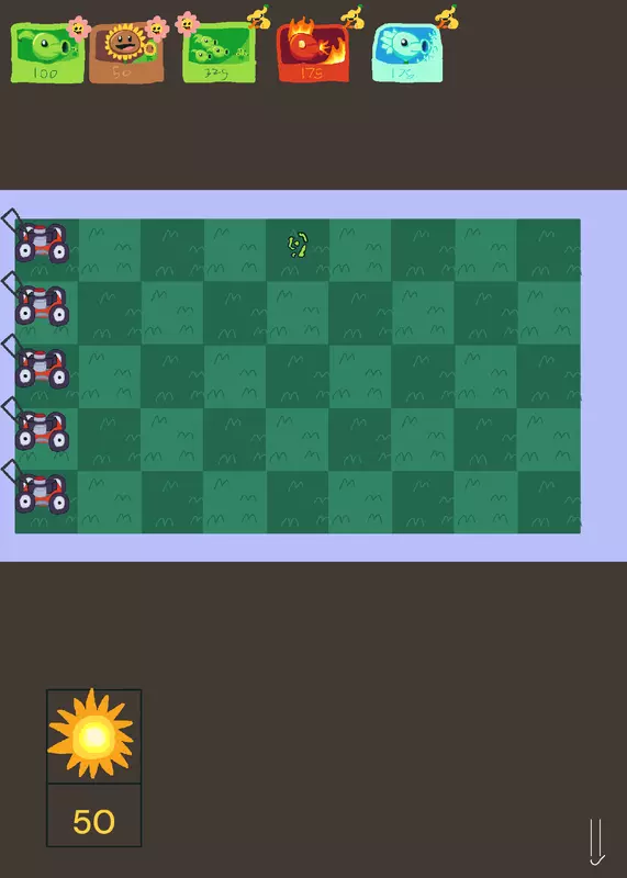Game by @olkwer