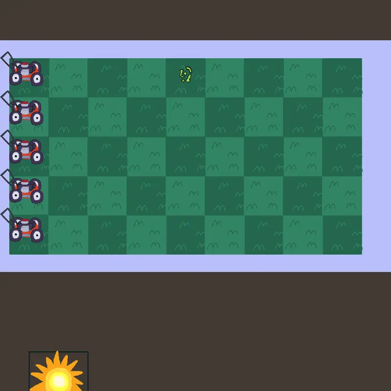 Game by @olkwer
