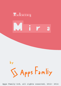 Talking mira