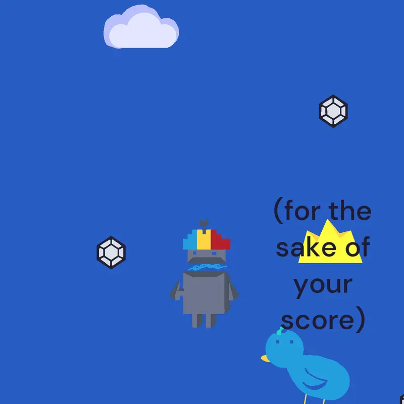 Game by @Jaykelodeonearth