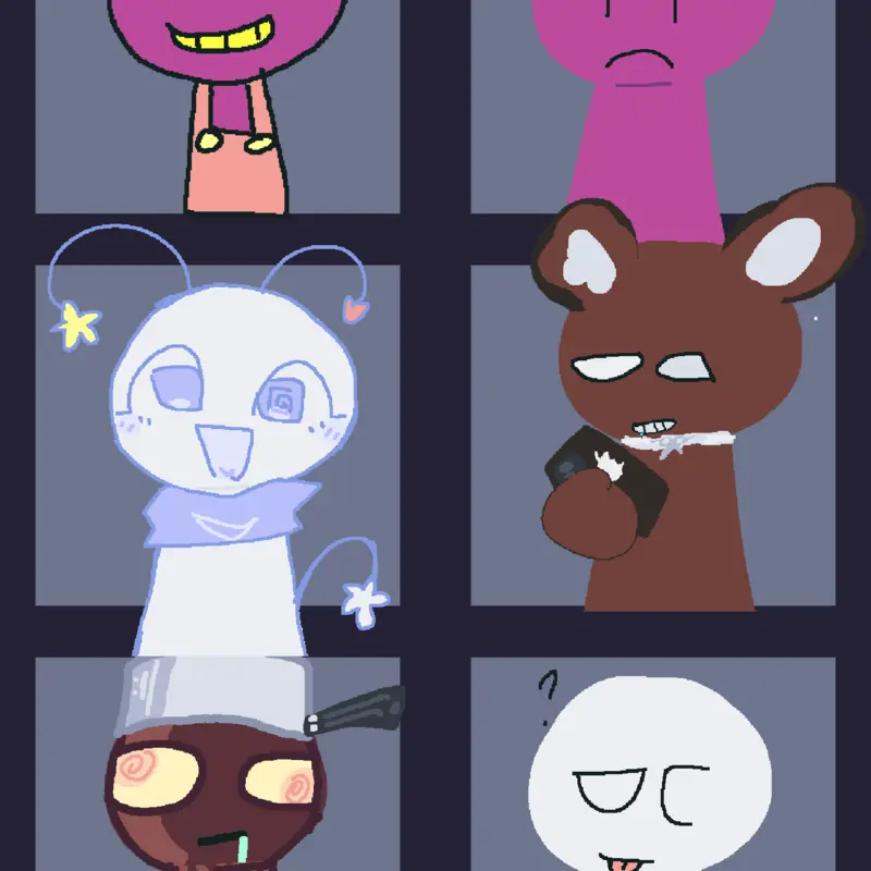 Game by @N-ay
