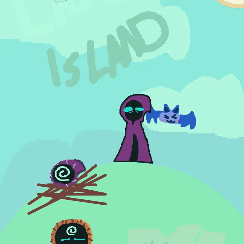 Game by @redjepliks