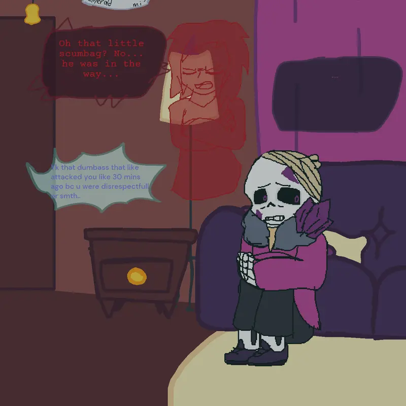 Game by @The_UnknownMask