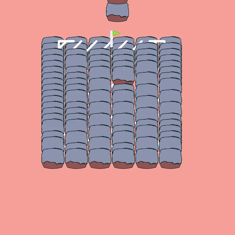 Game by @polibulkanoc