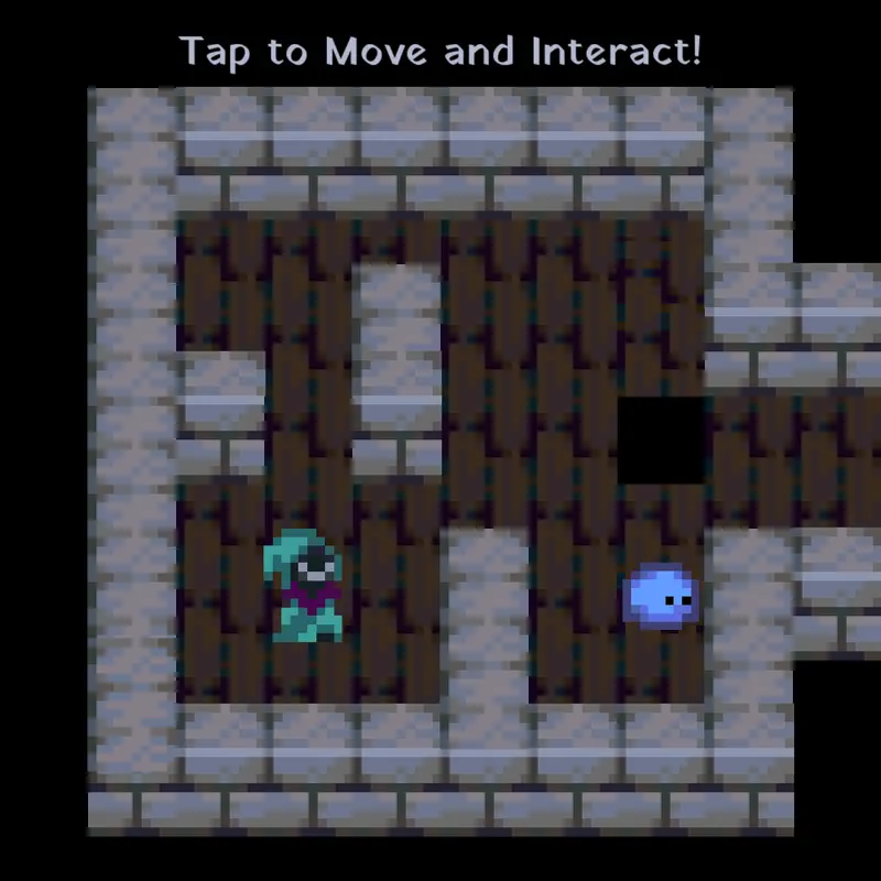 Game by @napby
