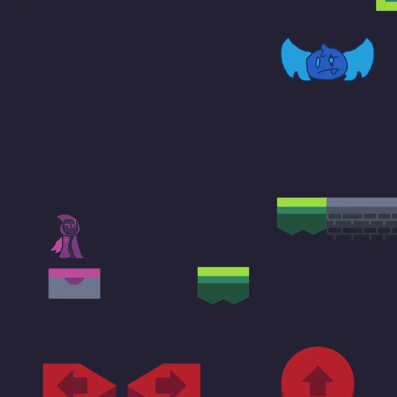 Game by @lukieomar2016