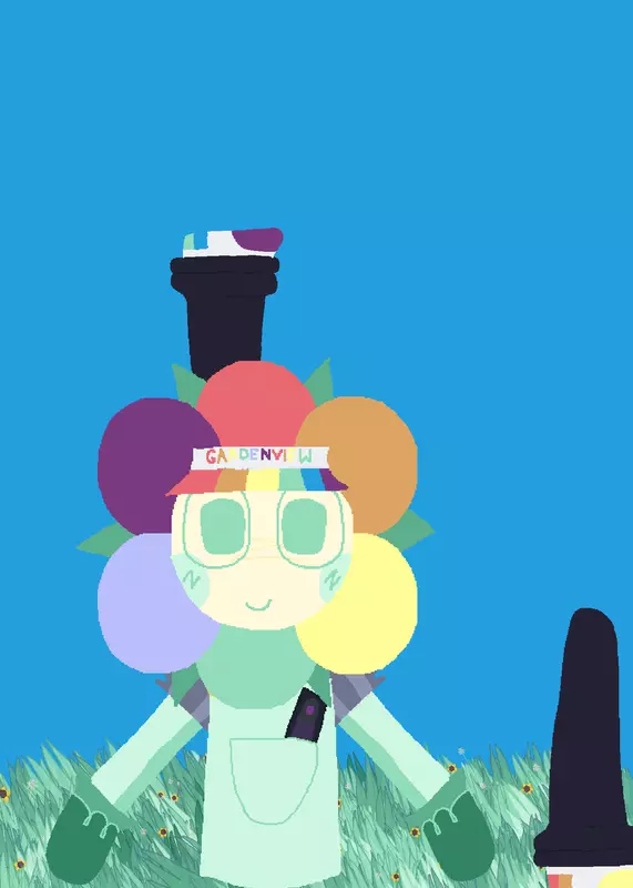 Game by @Venturalad