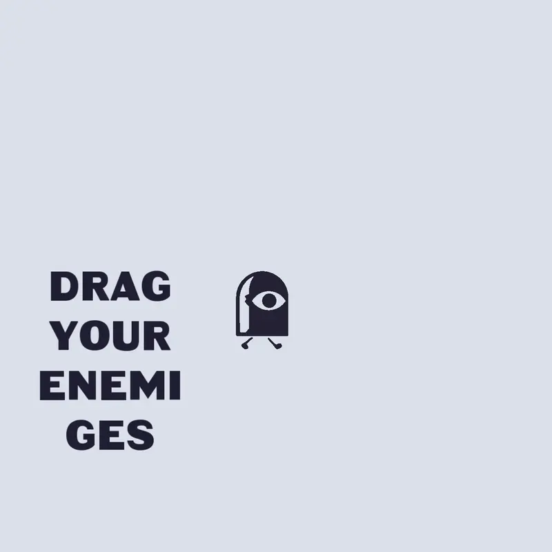Game by @jellytza