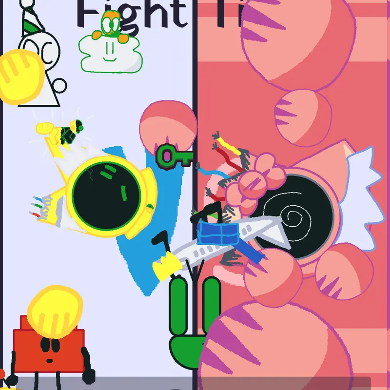 Game by @BLOODYll
