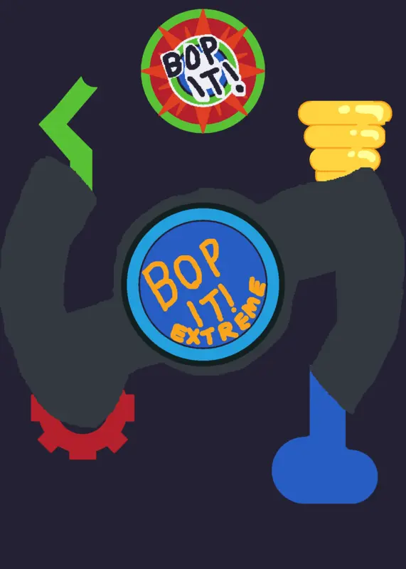 Game by @Sh4rkB0y